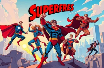 10 producciones similares a My Hero Academia: Dos héroes