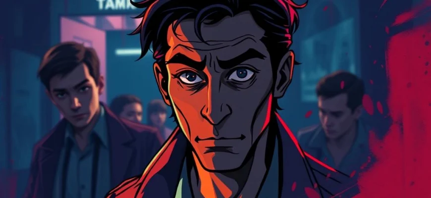 10 producciones similares a 'Y dicen que yo soy el loco'