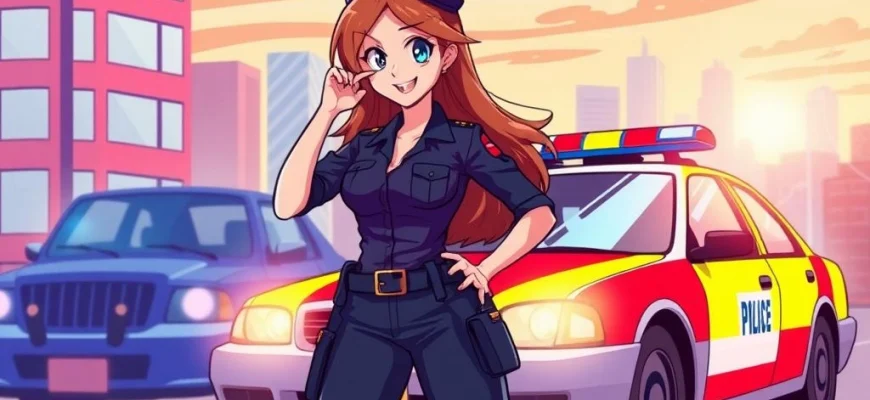 10 títulos similares a 'The Heat' que no te puedes perder