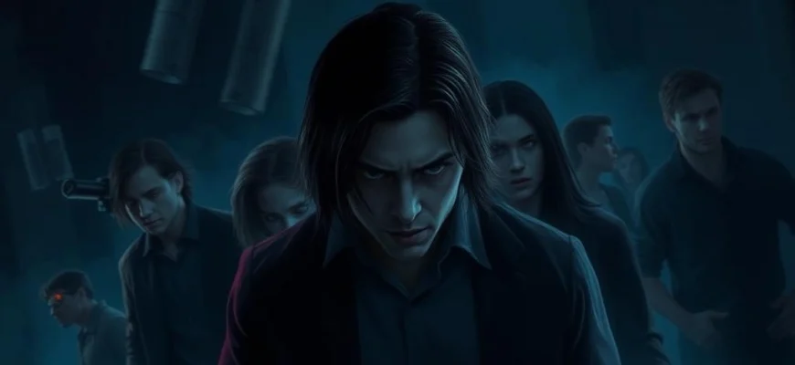 10 Títulos Similares a 'De repente, el último verano'