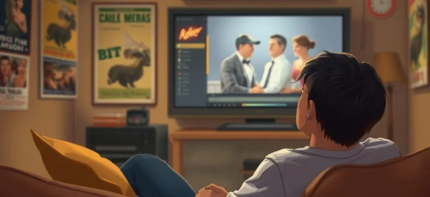 Películas similares a Forrest Gump para disfrutar