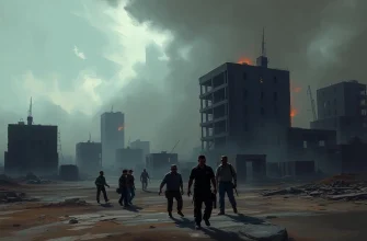 Películas similares a Hijos de los hombres que debes ver