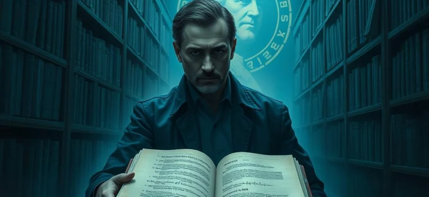 Películas similares a La habitación de Fermat