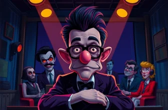 Series y películas similares a Zoofobia