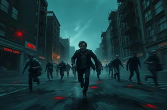 10 Thrillers Postapocalípticos como 'Exterminio 2'