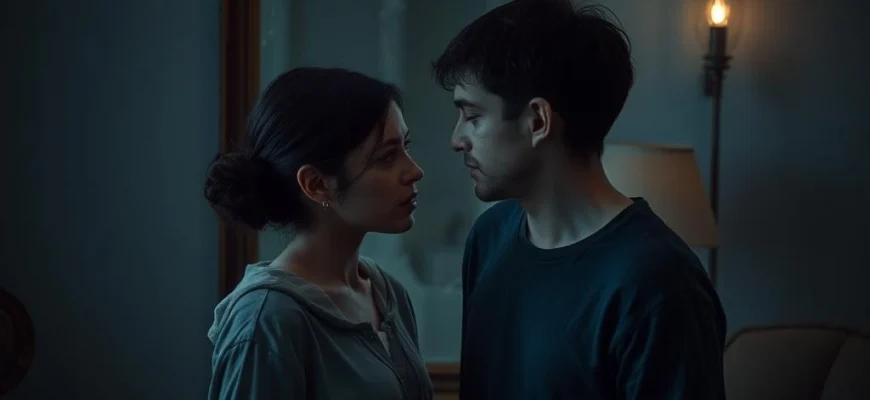 10 películas y series similares a Regreso a Hope Gap