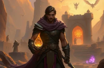 10 Películas similares a El reino secreto