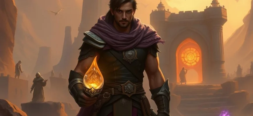 10 Películas similares a El reino secreto