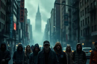 Películas similares a 'Heli' que debes ver