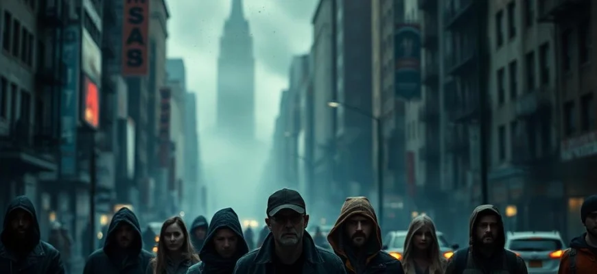 Películas similares a 'Heli' que debes ver