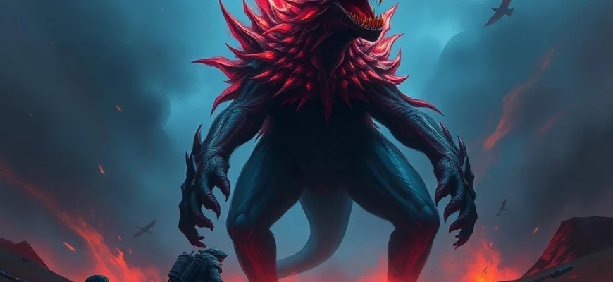 10 títulos similares a Academia Cranston: Escuela de monstruos que no te puedes perder