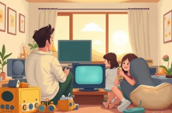 Series similares a Ana y los 7 para disfrutar en familia