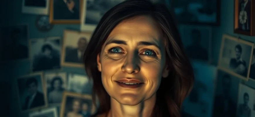 Películas con dilemas emocionales como 'La decisión de Sophie'