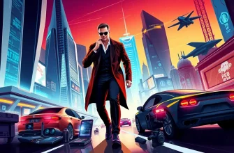 Películas de acción con gadgets