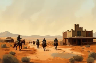 Películas similares a 'Open Range' para amantes del western