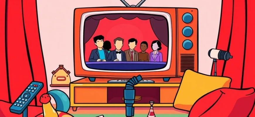 Series y películas similares a Vaya Semanita