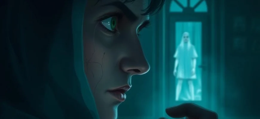 10 Historias Emotivas como El Fantasma de Mi Padre