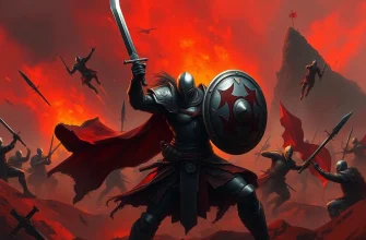 Películas similares a La espada de la venganza