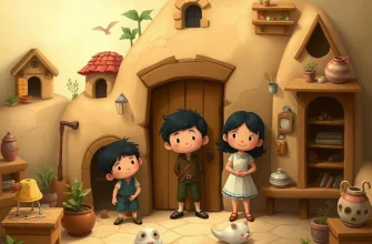 Películas similares a 'Los Borrowers, una gran aventura' que no te puedes perder