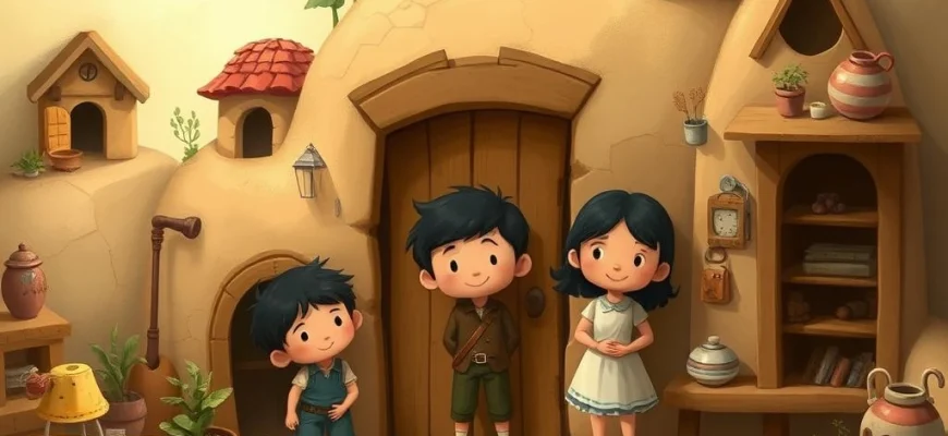 Películas similares a 'Los Borrowers, una gran aventura' que no te puedes perder