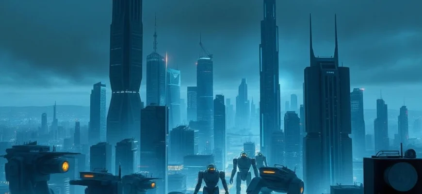 10 Películas similares a Upgrade (Ilimitado) que debes ver