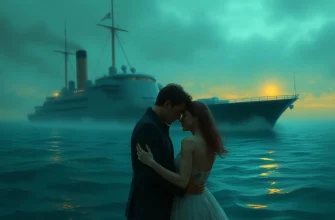 Películas similares a Titanic para amantes del drama romántico