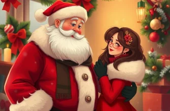 Películas y series similares a Santa, mi amor