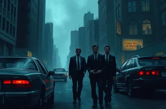 Series y películas similares a 'Los Soprano'