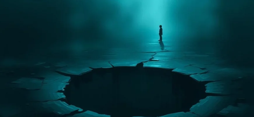 Películas similares a 'John y el hoyo' que no te puedes perder