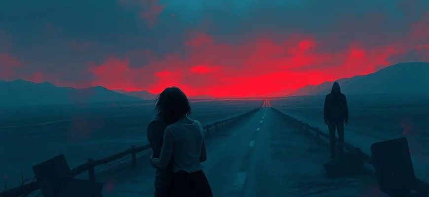 Películas similares a Hasta los huesos: Bones and All que debes ver