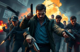 Películas y series similares a Soldado De Elite