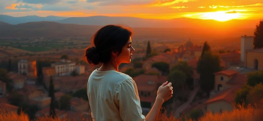 10 producciones similares a 'Under Spanish Skies'