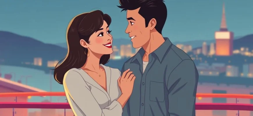 10 títulos similares a 'La acompañante' para disfrutar