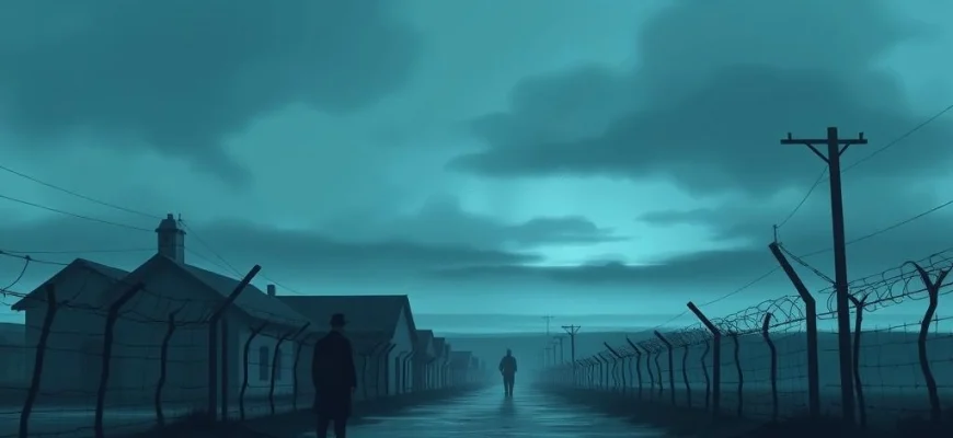 10 Historias Impactantes como El Guardián de Auschwitz