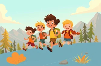 10 Series y películas similares a Buffalo Kids