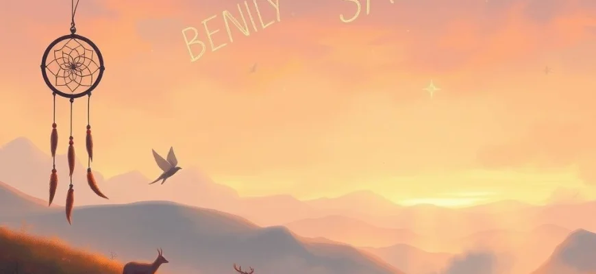 Películas y series similares a Wish para disfrutar