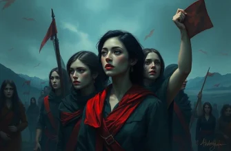 10 producciones similares a 'El cuento de la criada'