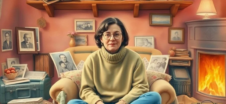 Películas y series similares a 'Parece que fue Ayer'