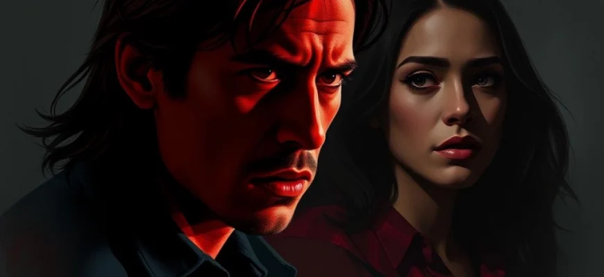 Películas similares a Los que no perdonan que debes ver