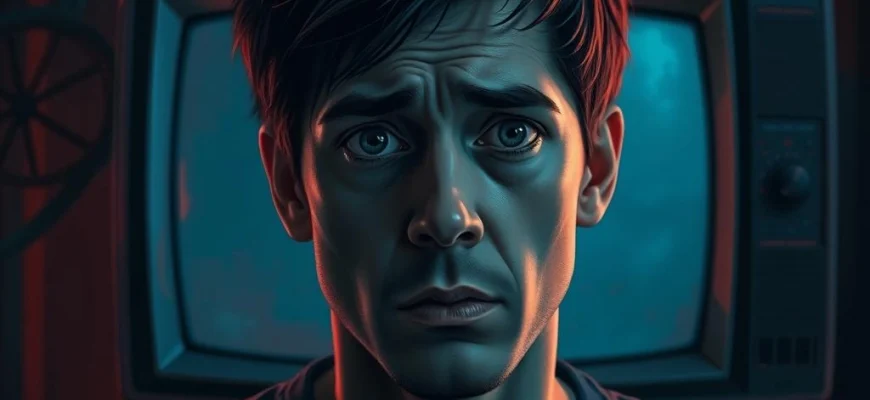 10 Series y Películas Similares a Maniac Tales: Relatos inquietantes