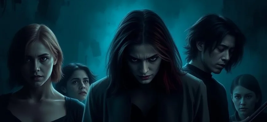 10 producciones similares a 'Elyas, el protector' para disfrutar