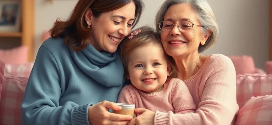 Películas similares a 'Sirenas' que no te puedes perder