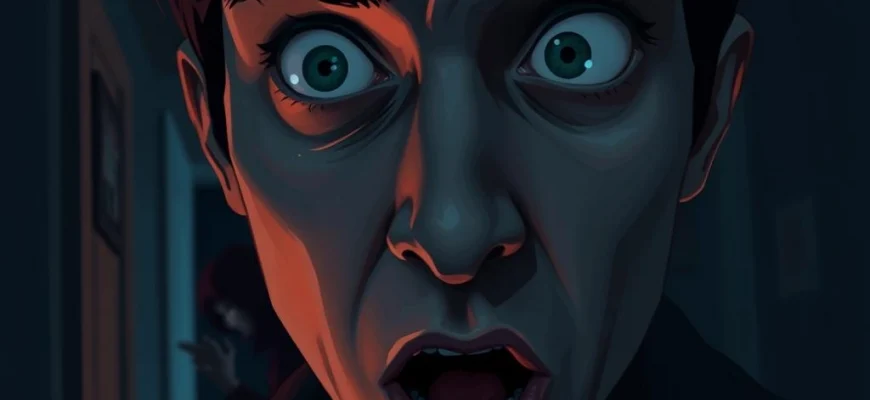 Películas y series similares a 'Instinto peligroso'