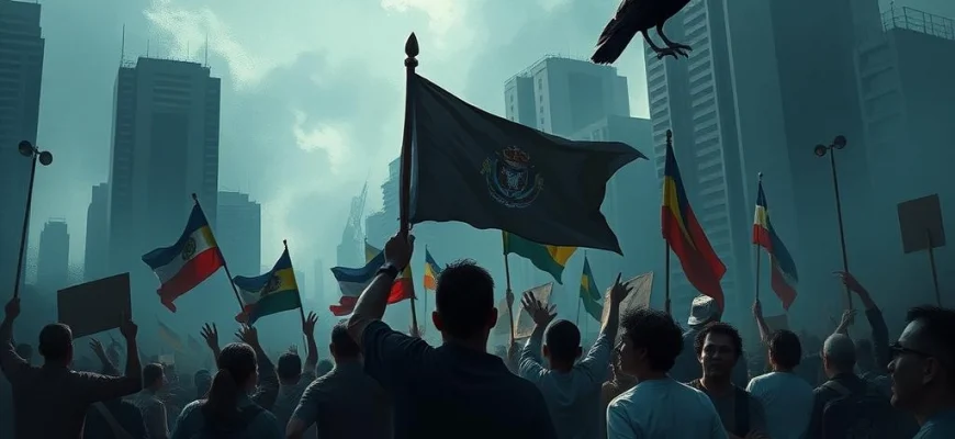 10 historias similares a 'Oro Blanco' que te atraparán