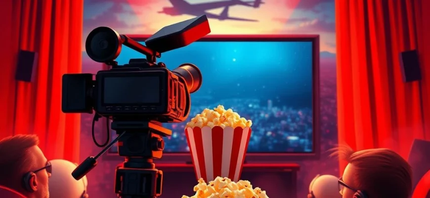 10 títulos similares a 'Forte' para fans del drama y acción