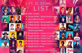 Series y películas similares a A+ para fans