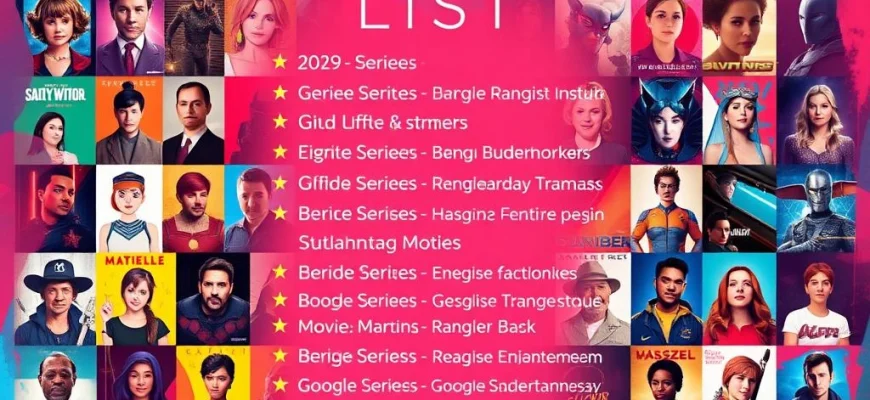 Series y películas similares a A+ para fans