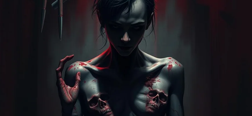 Películas similares a 'Besnilo' que no te puedes perder