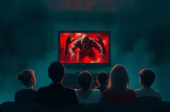 10 Thrillers y Terror Similar a 'Butchers'