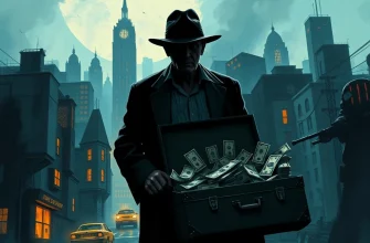 Películas y series similares a 'Mula'